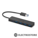 Anker Hub 4-Port USB 3.0 Ultra Slim Data