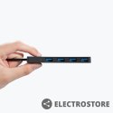 Anker Hub 4-Port USB 3.0 Ultra Slim Data