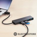 Anker Hub 4-Port USB 3.0 Ultra Slim Data