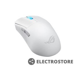 Asus Mysz ROG Harpe Ace Mini (White)