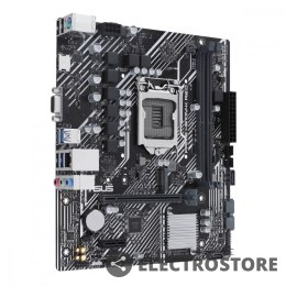 Asus Płyta główna PRIME H510M-K s1200 R2.0 2DDR4 HDMI mATX