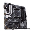 Asus Płyta główna Prime B550M-A WIFI II AM4 4DDR4 HDMI M.2 mATX