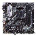 Asus Płyta główna Prime B550M-A/CSM AM4 4DDR4 HDMI M.2 mATX