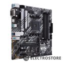 Asus Płyta główna Prime B550M-A/CSM AM4 4DDR4 HDMI M.2 mATX