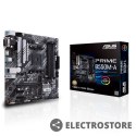 Asus Płyta główna Prime B550M-A/CSM AM4 4DDR4 HDMI M.2 mATX