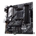 Asus Płyta główna Prime B550M-A/CSM AM4 4DDR4 HDMI M.2 mATX