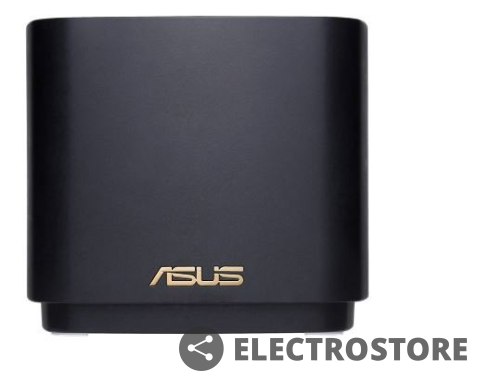 Asus System ZenWiFi XD4 Plus WiFi 6 AX1800 1-pak