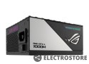 Asus Zasilacz SFX-L LOKI ROG 1000W Platinum 80+ ATX 3.0/ARGB/czarny