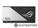 Asus Zasilacz SFX-L LOKI ROG 1000W Platinum 80+ ATX 3.0/ARGB/czarny