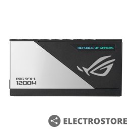 Asus Zasilacz SFX-L ROG LOKI 1200W Titanium 80+ ATX 3.1/ARGB