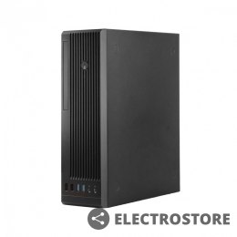 Chieftec Obudowa BE-10B-300 300W mATX czarna