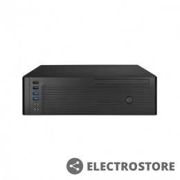 Chieftec Obudowa BE-10B-300 300W mATX czarna