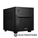 Chieftec Obudowa CI-02B-OP mATX Cube Mesh Series Czarna