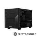 Chieftec Obudowa CI-02B-OP mATX Cube Mesh Series Czarna