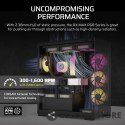 Corsair Wentylator iCUE LINK RX140 MAX RGB 140mm Single Fan