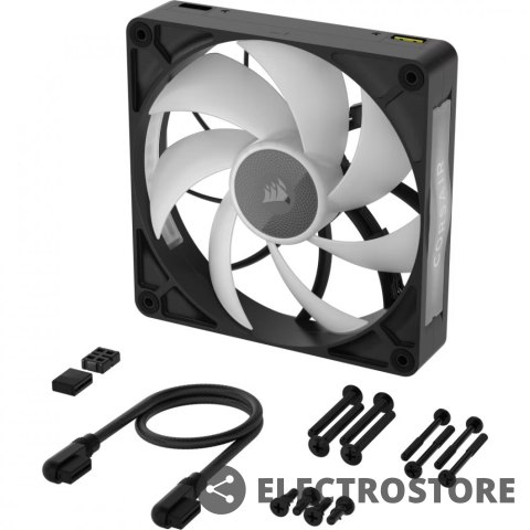 Corsair Wentylator iCUE LINK RX140 MAX RGB 140mm Single Fan Corsair Wentylator iCUE LINK RX140 MAX RGB 140mm Single Fan