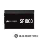 Corsair Zasilacz SF Series SF1000 80 PLUS Platinum SFX