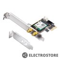 Cudy Karta sieciowa WE3000 WiFi AX5400 PCI-E