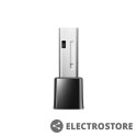 Cudy Karta sieciowa WU650 USB 2.0 AC650 Mini