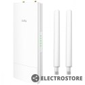 Cudy Zewnętrzny Punkt dostępu RE1200 Outdoor WiFi Repeater AC1200 Wzmacniacz WiFi