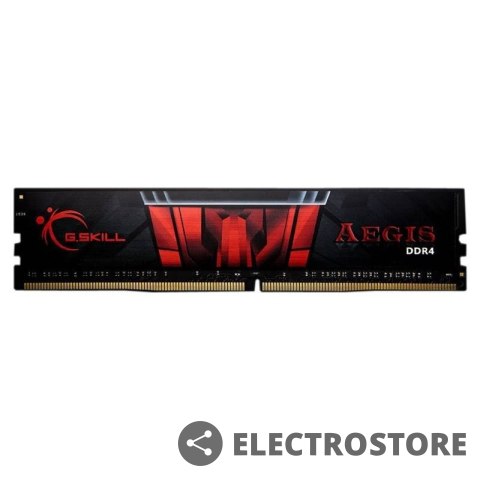 G.SKILL Pamięć DDR4 16GB Aegis 3000MHz CL16