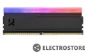 GOODRAM Pamięć DDR5 IRDM 32GB(2*16GB) /6000 CL30 BLACK RGB