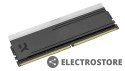 GOODRAM Pamięć DDR5 IRDM 32GB(2*16GB) /6000 CL30 BLACK RGB