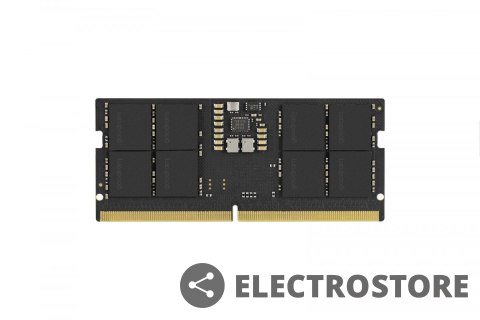 GOODRAM Pamięć do notebooka DDR5 SODIMM 32GB/5600 CL46