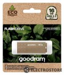 GOODRAM Pendrive UME3 16GB USB 3.0 Eco Friendly