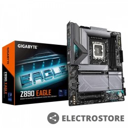 Gigabyte Płyta główna Z890 EAGLE s1851 4DDR5 DP/TB4 ATX