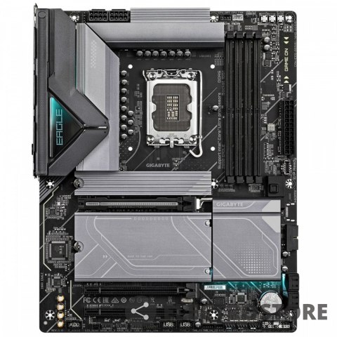 Gigabyte Płyta główna Z890 EAGLE s1851 4DDR5 DP/TB4 ATX Gigabyte Płyta główna Z890 EAGLE s1851 4DDR5 DP/TB4 ATX