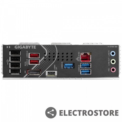 Gigabyte Płyta główna Z890 EAGLE s1851 4DDR5 DP/TB4 ATX Gigabyte Płyta główna Z890 EAGLE s1851 4DDR5 DP/TB4 ATX