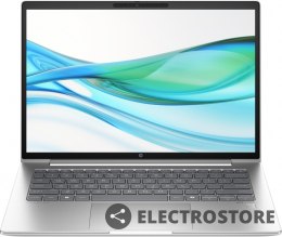 HP Inc. Notebook ProBook 440 G11 U7-155H 512GB/16GB/W11P/14 cali A38DLET