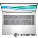 HP Inc. Notebook ProBook 465 G11 Ryzen 5 7535U 512GB/16GB/W11P/16.0 A38DTET