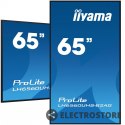 IIYAMA Monitor wielkoformatowy 65 cali LH6560UHS-B2A 24/7,500cd,4K,VA,Wifi