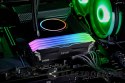 Lexar Pamięć DDR5 ARES RGB Gaming 32GB(2*16GB)/7200 czarna