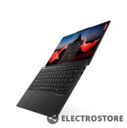 Lenovo Ultrabook ThinkPad X1 Carbon G12 21KC005VPB W11Pro Ultra 7 155U/32GB/1TB/INT/LTE/14.0 2.8K OLED/Black/vPro/3YRS Premier Support 