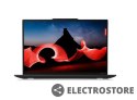 Lenovo Ultrabook ThinkPad X1 Carbon G12 21KC005VPB W11Pro Ultra 7 155U/32GB/1TB/INT/LTE/14.0 2.8K OLED/Black/vPro/3YRS Premier Support 