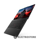 Lenovo Ultrabook ThinkPad X1 Carbon G12 21KC005VPB W11Pro Ultra 7 155U/32GB/1TB/INT/LTE/14.0 2.8K OLED/Black/vPro/3YRS Premier Support 