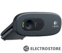 Logitech C270 Webcam HD 960-001063