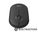 Logitech Mysz bezprzewodowa M350s 910-007015 grafitowa