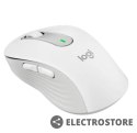 Logitech Mysz bezprzewodowa Signature M650 białawy