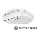 Logitech Mysz bezprzewodowa Signature M650 białawy