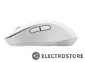 Logitech Mysz bezprzewodowa Signature M650 białawy