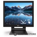 Philips Monitor 17 cali 172B9TL LED Touch DVI HDMI DP