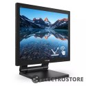 Philips Monitor 17 cali 172B9TL LED Touch DVI HDMI DP