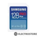 Samsung Karta pamięci MB-SD128S/EU 128GB PRO Plus