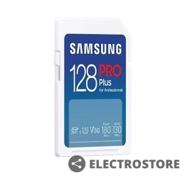 Samsung Karta pamięci MB-SD128S/EU 128GB PRO Plus