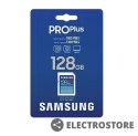 Samsung Karta pamięci MB-SD128S/EU 128GB PRO Plus