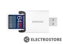 Samsung Karta pamięci SD MB-SY64SB/WW 64GB Pro Ultimate + czytnik